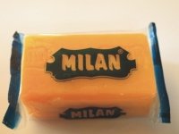 Milan Transparent Soap