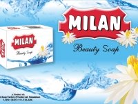 Beauty Soap White