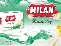 Beauty Soap Green