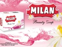 Beauty Soap Pink